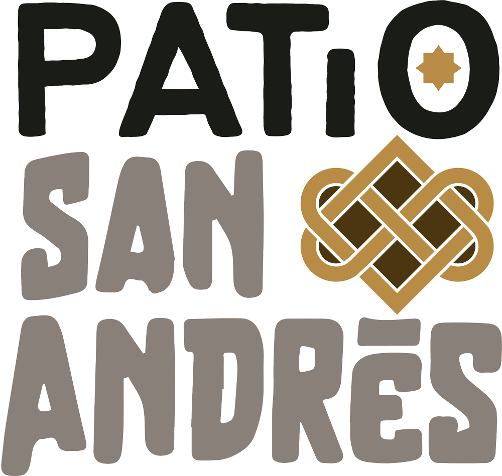 Patio San Andrés