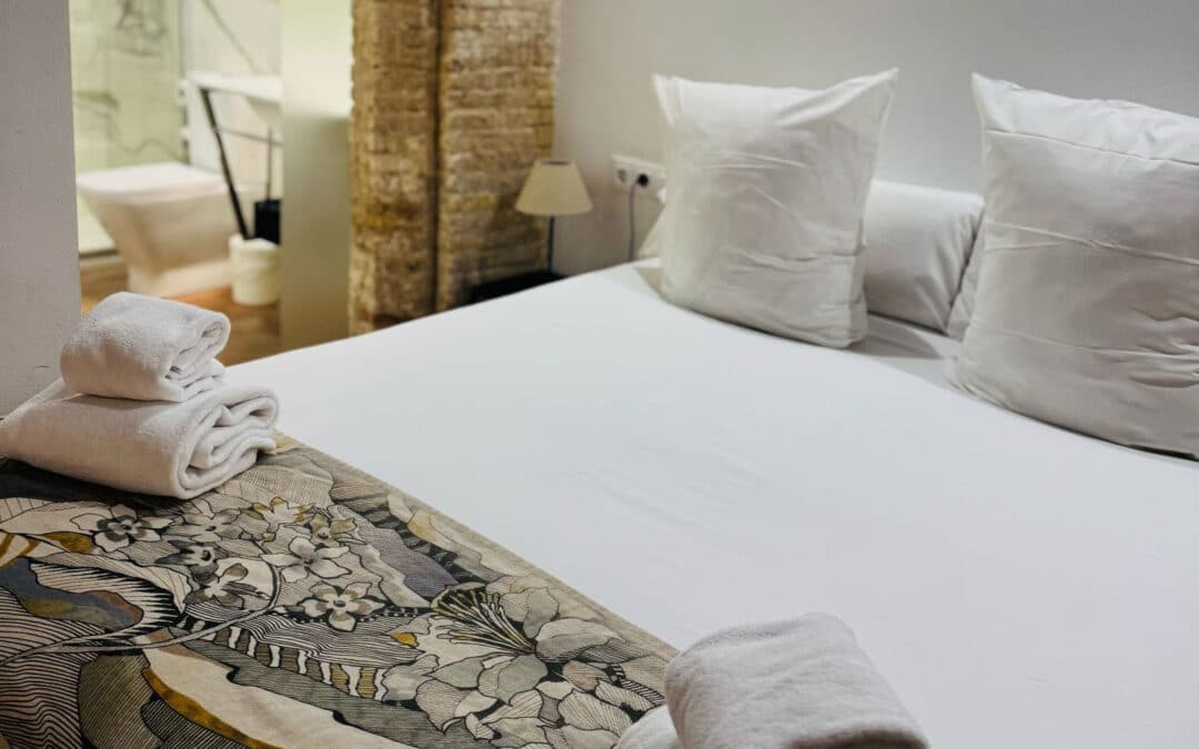 Alojamiento en Córdoba barato: cómo disfrutar del centro sin gastar mucho