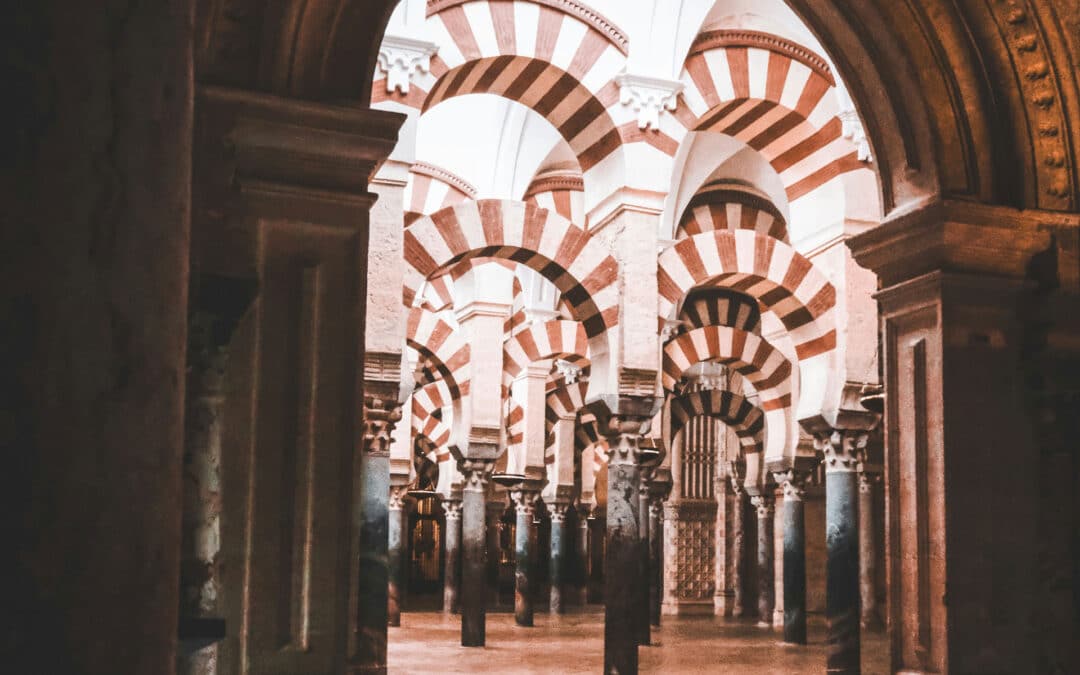 Los mejores apartamentos en Córdoba para vivir la ciudad como un local