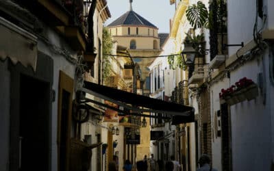 Pisos turísticos en Córdoba: guía para elegir bien en el centro histórico